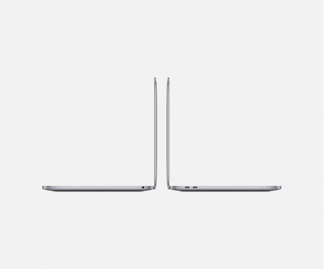 MacBook Pro 13" (2022) M2 / 8/256GB / Space Gray (MNEH3) б/у